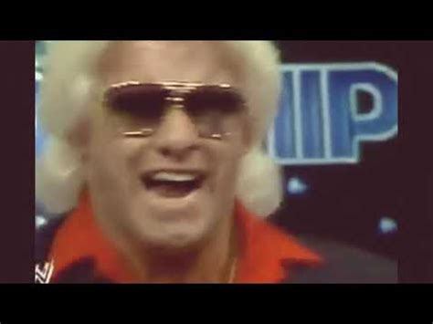 ric flair rolex and apple watch|ric flair limousine riding.